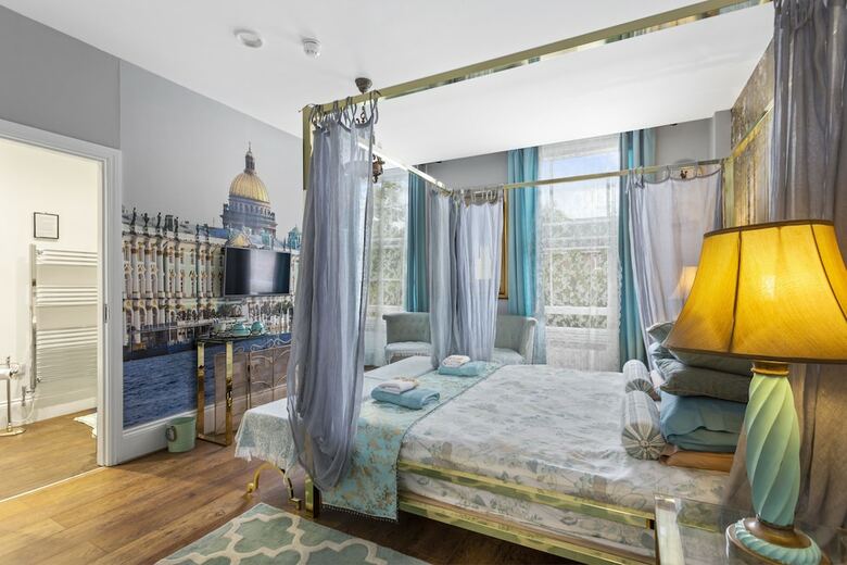 Hostal Mama?s Inn Boutique Guest House
