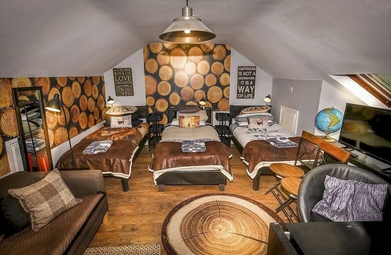 Hostal Mama?s Inn Boutique Guest House