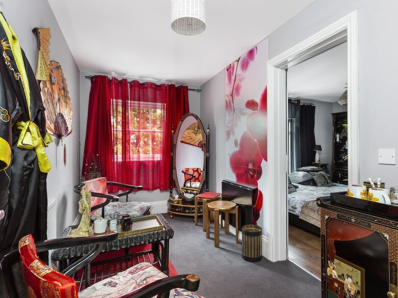 Hostal Mama?s Inn Boutique Guest House
