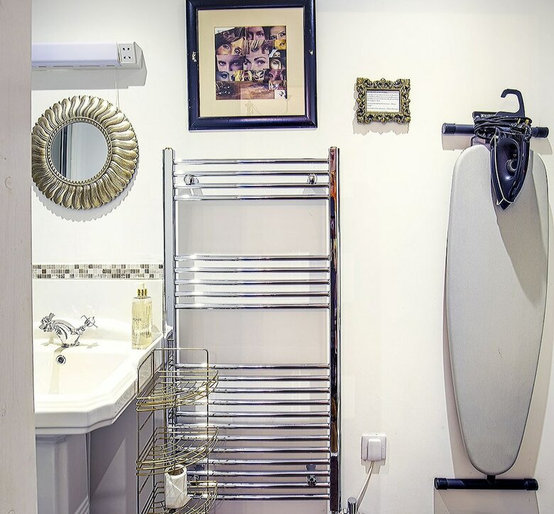 Hostal Mama?s Inn Boutique Guest House