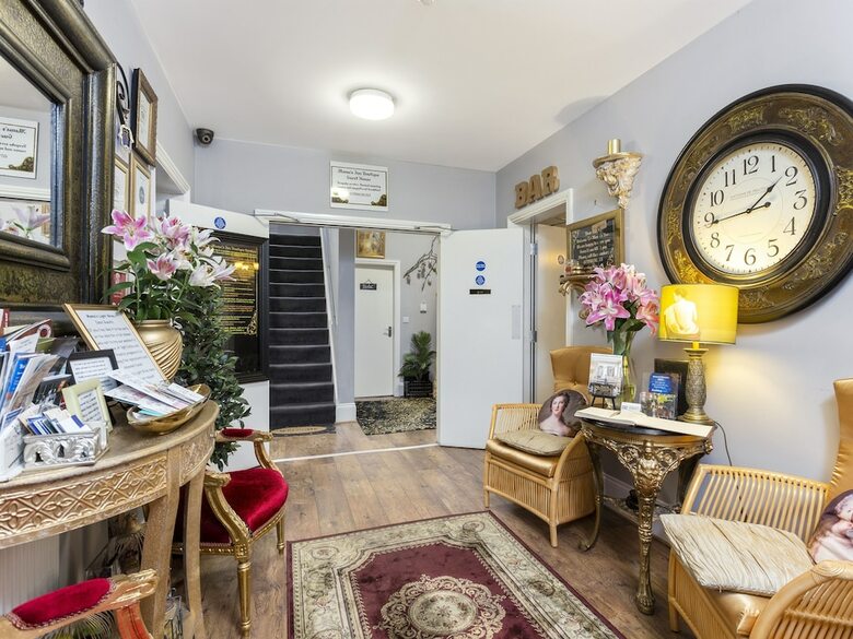 Hostal Mama?s Inn Boutique Guest House