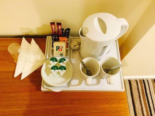 Ebers Hotel
