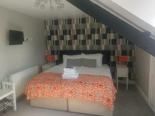 Hostal Gallery Guest House