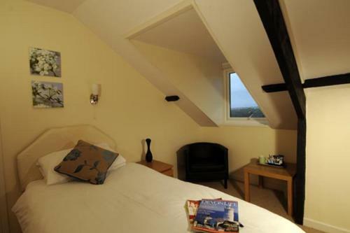 Hostal Gallery Guest House