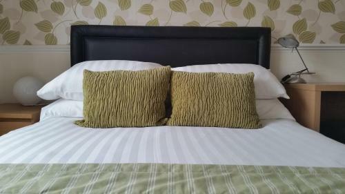 Hostal Gallery Guest House