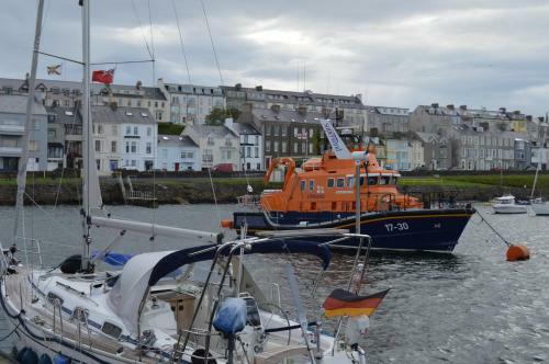 Bed & Breakfast Pier39portrush