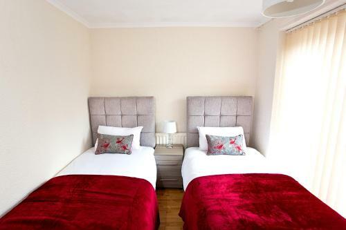Apartamento Ripley Peak District Gateway
