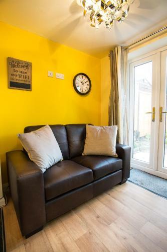 Apartamento Ripley Peak District Gateway