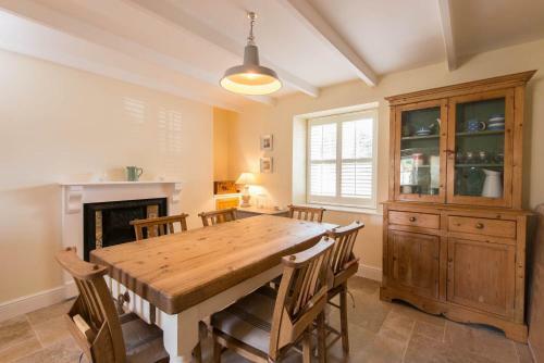 Westaway Cottage
