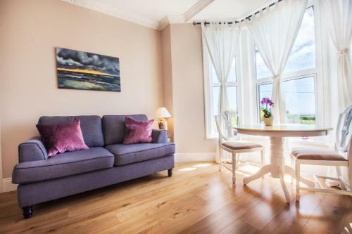 Apartamento Rockleigh Place