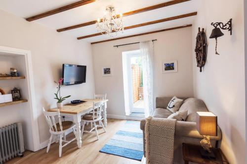 Apartamento Rockleigh Place