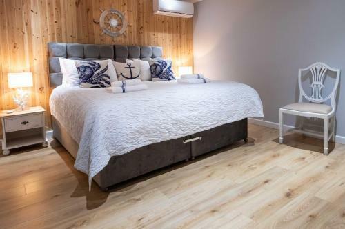 Apartamento Rockleigh Place