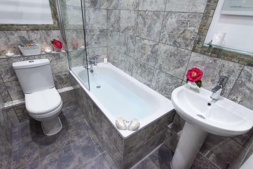 Apartamento Rockleigh Place