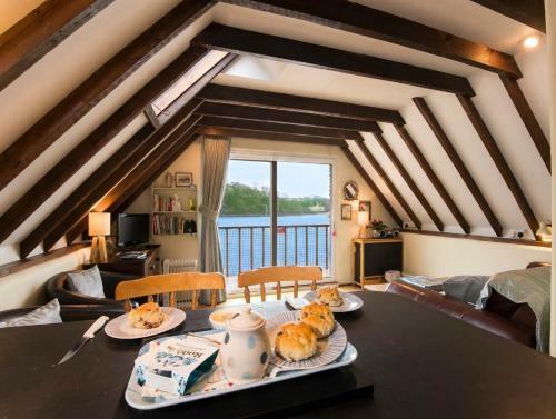 The Boathouse