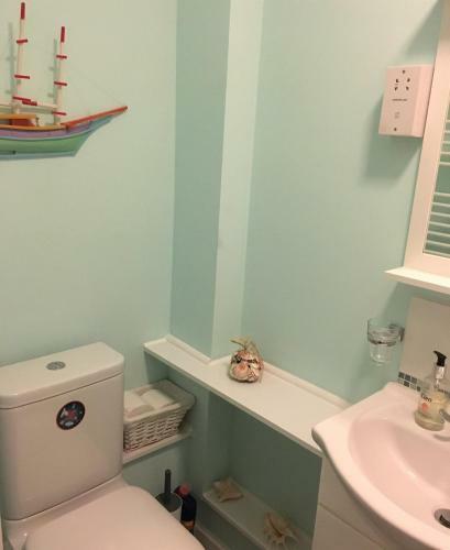 Apartamento High Banks Studio