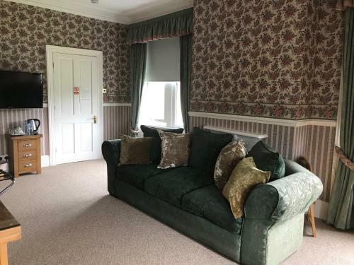 Bed & Breakfast Fordhouse Farm