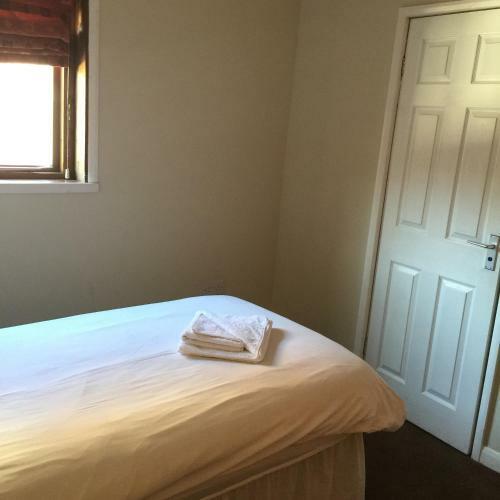 Chatsworth Hotel