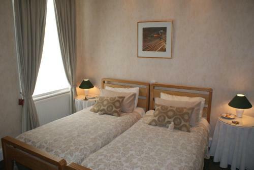 Bed & Breakfast The Norwood Guest House