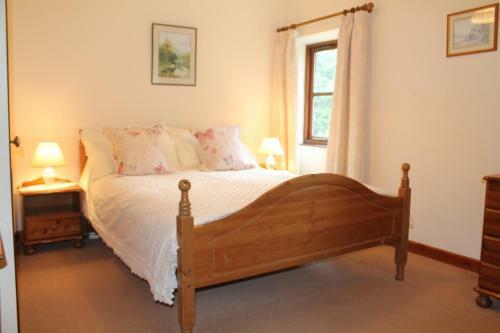 Bed & Breakfast Polgreen Farm