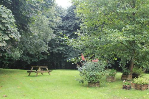 Bed & Breakfast Polgreen Farm