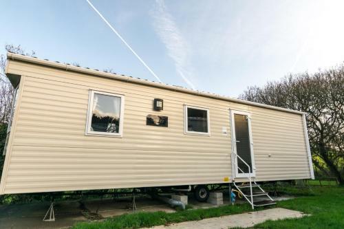 Bude Holiday Resort - Families And Couples Only