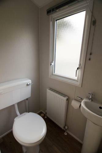 Bude Holiday Resort - Families And Couples Only