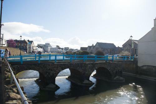 Bude Holiday Resort - Families And Couples Only