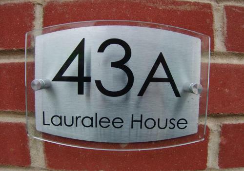 Apartamento Lauralee House