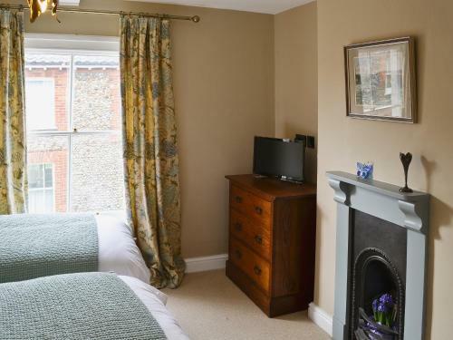Pippin Cottage