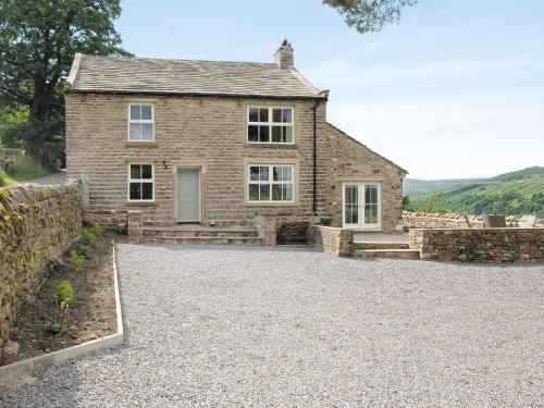 Throstle Nest House