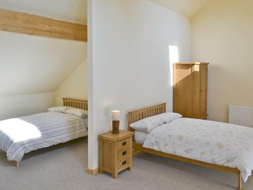 Kingfisher Lodge