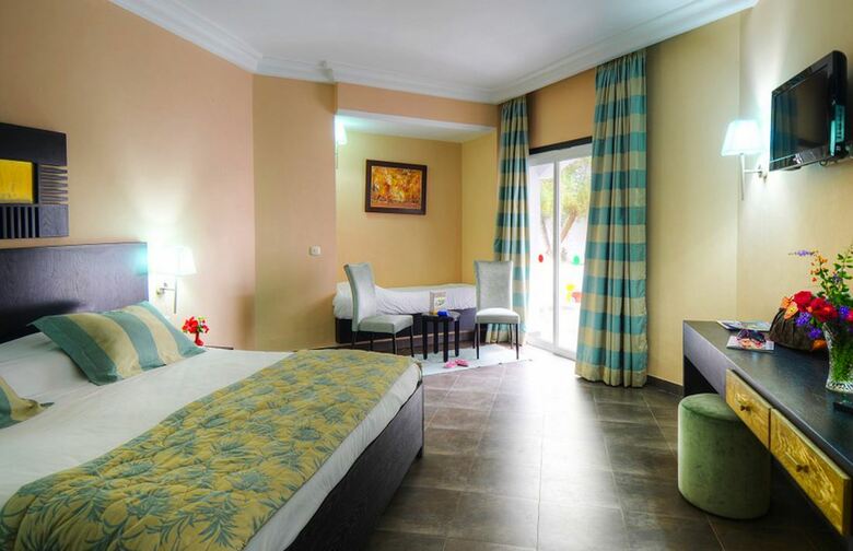 Hotel Fiesta Beach