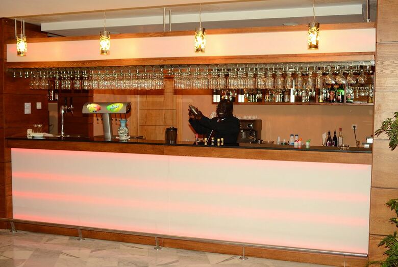 Hotel Fiesta Beach