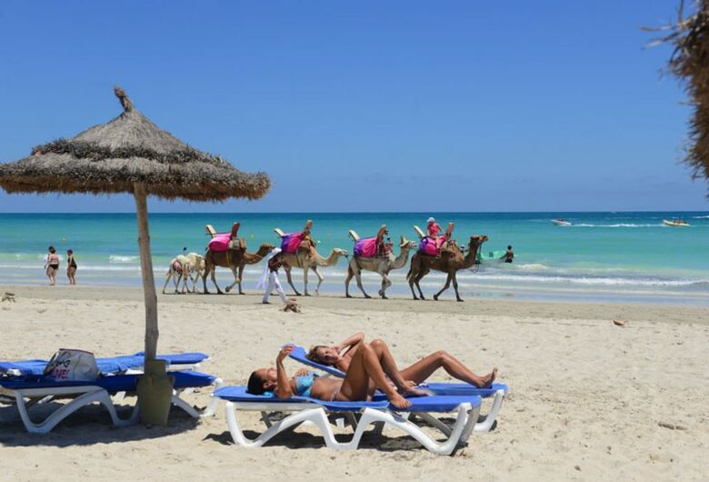 Hotel Fiesta Beach
