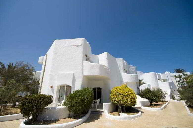 Hotel Fiesta Beach