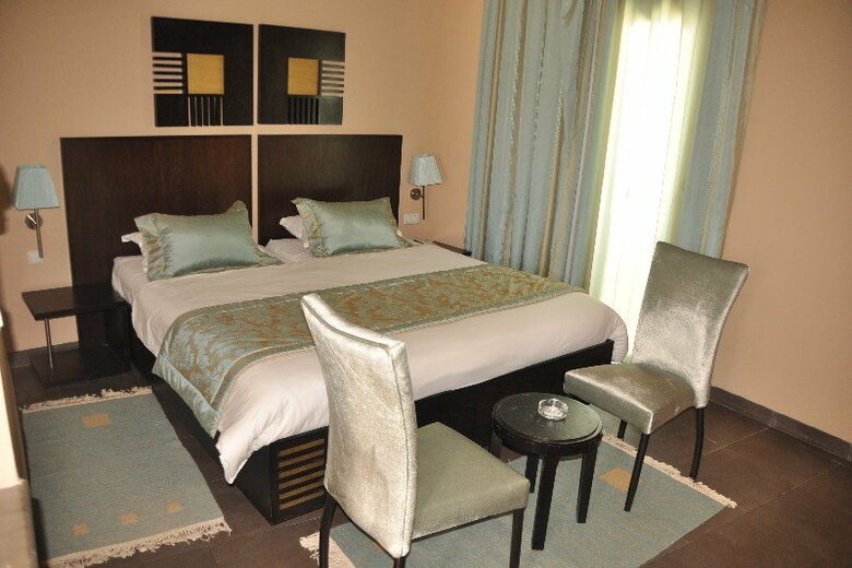Hotel Fiesta Beach
