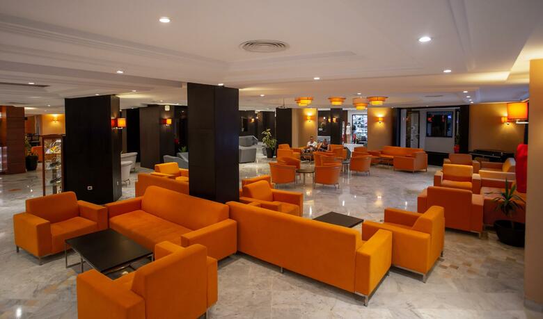 Hotel Fiesta Beach