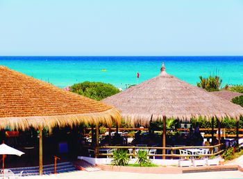Hotel Club Caribbean World Mahdia