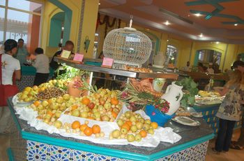 Hotel Club Caribbean World Mahdia