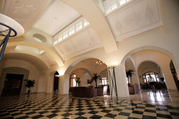 Hotel Ksar Rouge El Dorador