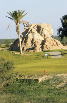 Hotel Ksar Rouge El Dorador