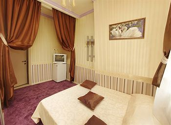 Zirka Hotel