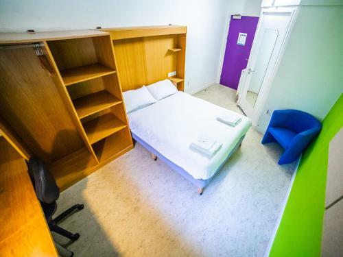 Albergue University Of Bath Summer Accommodation