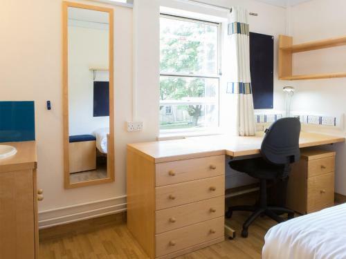 Albergue University Of Bath Summer Accommodation
