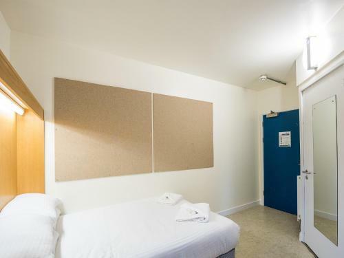 Albergue University Of Bath Summer Accommodation