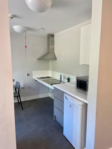 Albergue University Of Bath Summer Accommodation