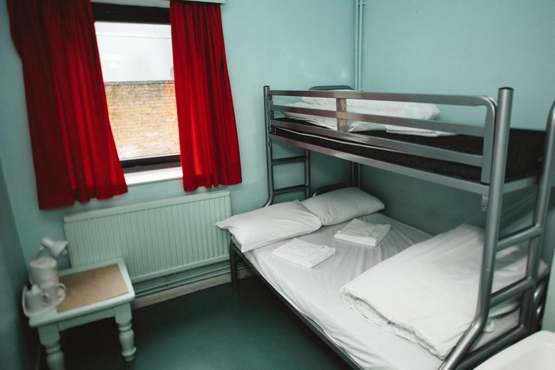 Albergue Clink261
