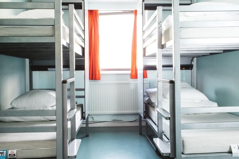 Albergue Clink261