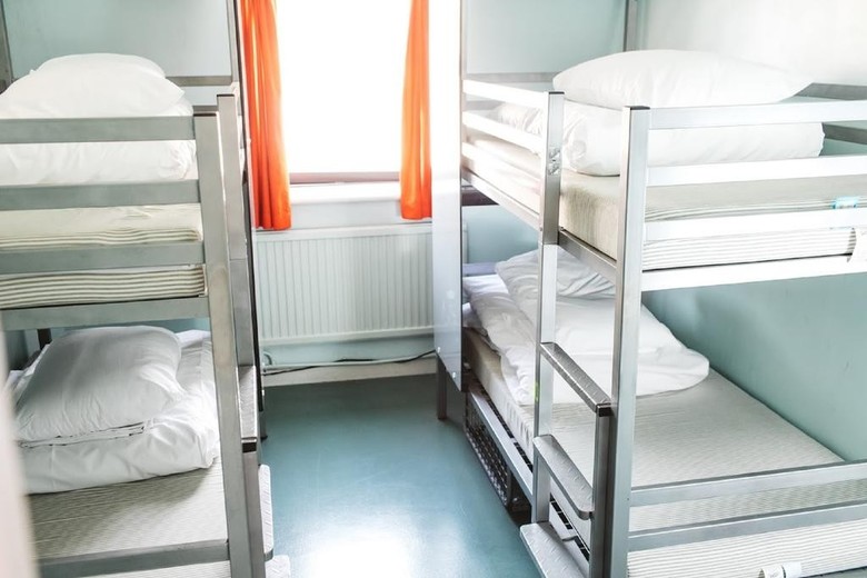 Albergue Clink261