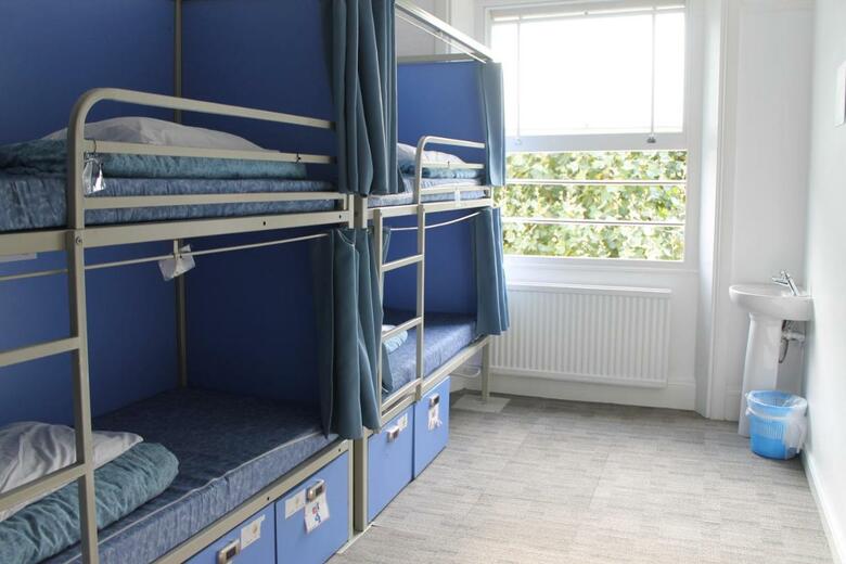 Hotel Smart Hyde Pk Inn(dormitories)